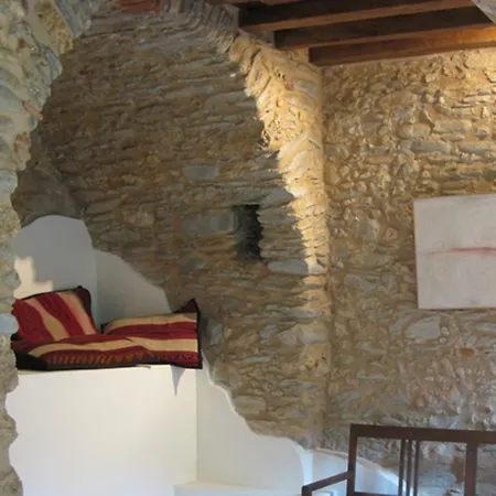 Panzió Almora