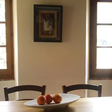Panzió Almora Pietrasanta