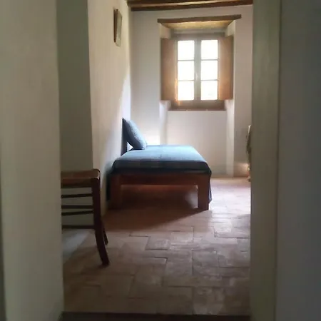 Almora Panzió