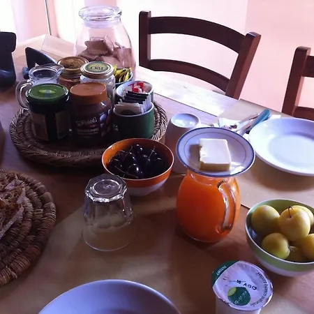 Bed & Breakfast Almora *