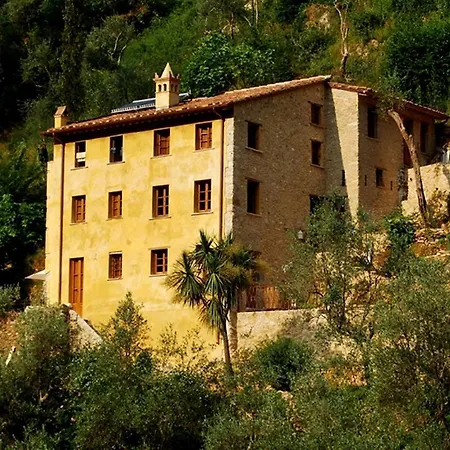 Bed & Breakfast Almora Pietrasanta