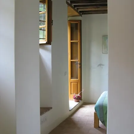 Alojamento de Acomodação e Pequeno-almoço Almora Pietrasanta