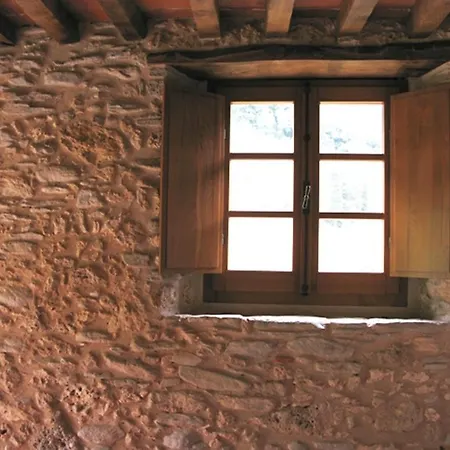 Alojamento de Acomodação e Pequeno-almoço Almora